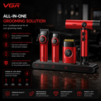 VGR Prime System