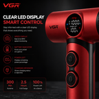 VGR Prime System