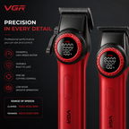 VGR Prime System